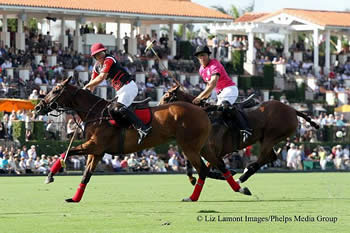 Orchard Hill Thunders to 16-13 Win in C. V. Whitney Cup Final