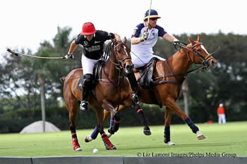 Palm Beach Illustrated and Tonkawa Clinch Spots in Iglehart Cup Final