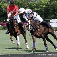 Pelon Stirling and Nico Pieres