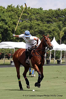 Exciting Team Play Kicks Off 6th Annual International Gay Polo Tournament