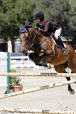 Flintridge Spring Classic Kicks Off 2015 Show Season