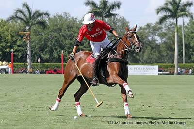 Coca-Cola and Valiente Speed toward Semifinals in 111th US Open