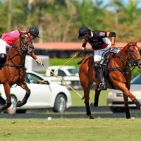 Hilario Ulloa and Rodrigo Andrade