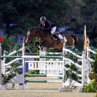 David Beisel and Ammeretto