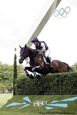 US Pan Am Eventing Team Members to Ride at Virginia Horse Center This Weekend
