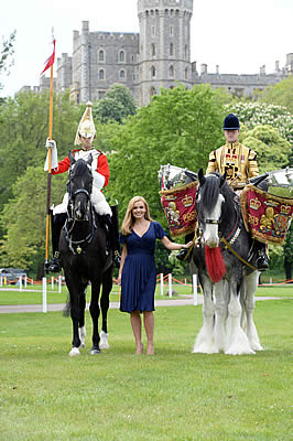 The Queen’s 90th Birthday Celebration