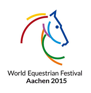 The World’s Best Head to Aachen for the First Equestrian Major of the Year