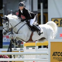 Richard Spooner and Chivas Z