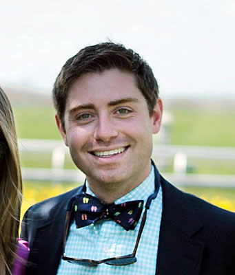 Horse Radio Network Features USEF’s Mark Coley and Adequan’s Allyn Mann