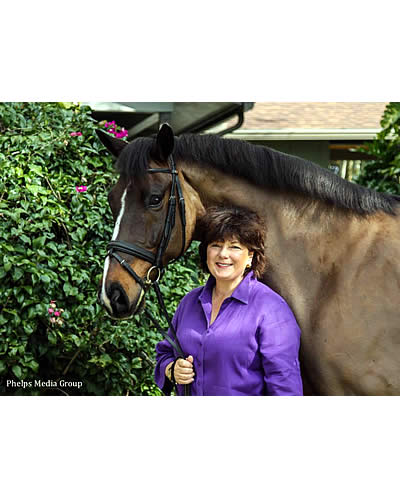Elizabeth Juliano Establishes Human Sport Science and Medicine Challenge for Olympic Preparation
