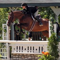 Emma Kurtz and Kahlua