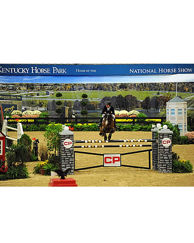 CP National Horse Show Tickets on Sale Now