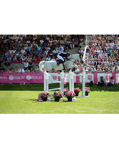 CSI5* of Dinard – Grand Prix of the City of Dinard