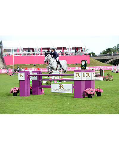 CSI5* of Dinard – Prix Hotel Royal Emeraude