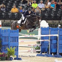 Jonathan McCrea and Aristoteles V