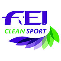 FEI President Pushes Clean Sport Message