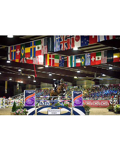Chile’s Samuel Parot Scores at Sacramento