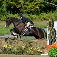 (C) ESI Photography. Margot Peroni and Orlon