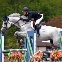 (C) ESI PHOTOGRAPHY. Tracey Fenney and MTM Reve Du Paradis