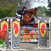 (C) ESI PHOTOGRAPHY. Laura Linback and Attention Please