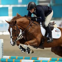 Beezie Madden