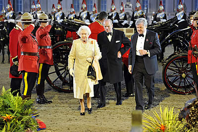 Tickets Go on Sale for The Queen’s 90th Birthday Celebration