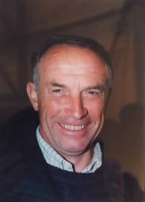 In Memoriam: Swiss Olympian Max Hauri, 1941-2015