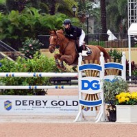 Abigail McArdle and Harriri V.D. Maltahoeve