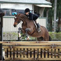 Danielle Baran and Vizcaya