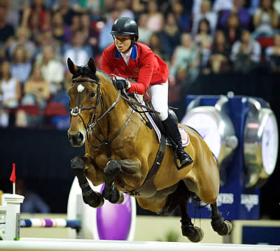 Exciting Race to North American League Finish