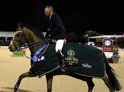 TheraPlate Helps Todd Minikus Heal from Injury and Return to Win Grand Prix at WEF