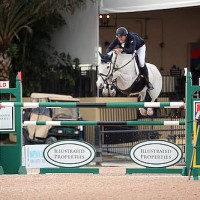 Hardin Towell and Pepperpot