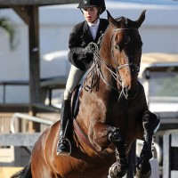 Natalie Jayne and Cyril Van De Mespel Z