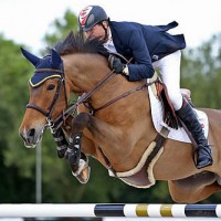 Ian Millar and Dixson