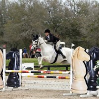 (C) ESI Photography. Amber Moss and Adonis