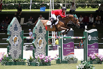 Mexican Magic as Host Nation Posts Historic Furusiyya Nations Cup Victory