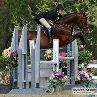 Emily Williams and Heartthrob
