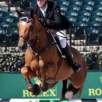 David O'Brien and O'Splendido