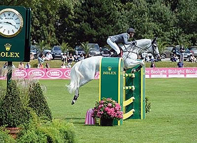 International Jumping of Dinard: 16 Days to Go