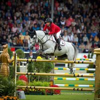 Laura Kraut and Zeremonie (Shannon Brinkman Photo)