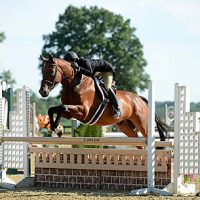 (C) ESI Photography. Kathryn Luke and Brazos