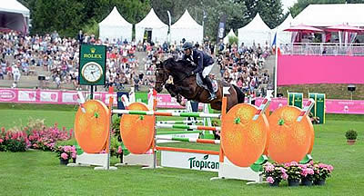 Luca Maria Moneta, Winning Time…
