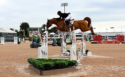 Todd Minikus to Compete for New York Junior League in Inaugural Jump for Charity Initiative