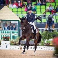 Steffen Peters and Legolas 92 (Shannon Brinkman Photo)