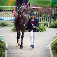 Steffen Peters and Legolas 92 (Shannon Brinkman Photo)