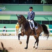 Steffen Peters and Legolas 92 (Shannon Brinkman Photo)