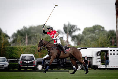Equestrian Aid Foundation Celebrates Milestone 20th Anniversary