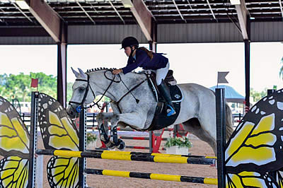 ESP Summer Circuit Resumes at Palm Beach International Equestrian Center