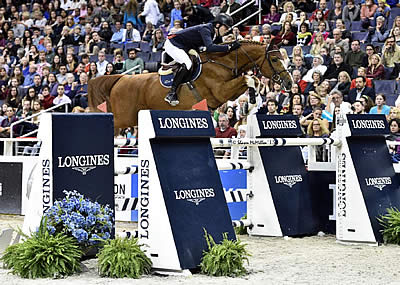 WIHS Tickets Now on Sale at Ticketmaster.com