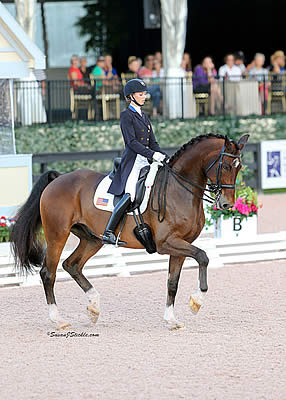 Neue Schule Ambassadors Help Bring Home the Bronze Medal